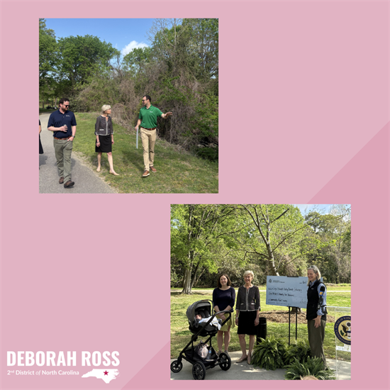 Rocky Branch Event