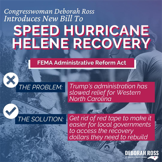 FEMA Bill