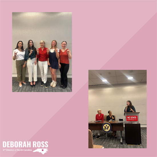 NC State Forum