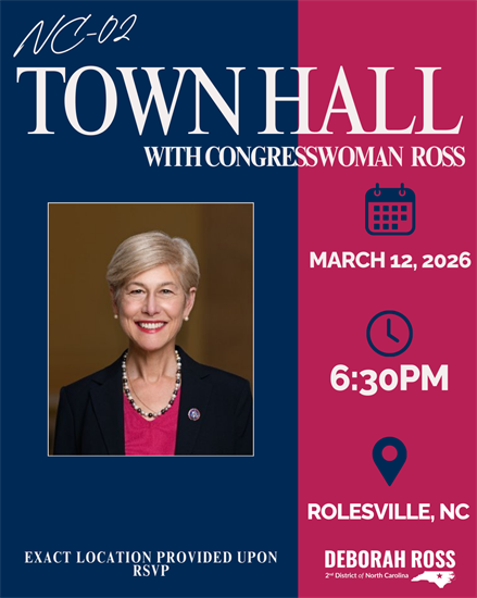 Rolesville Town Hall