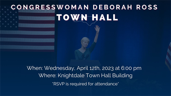 Knightdale Town Hall