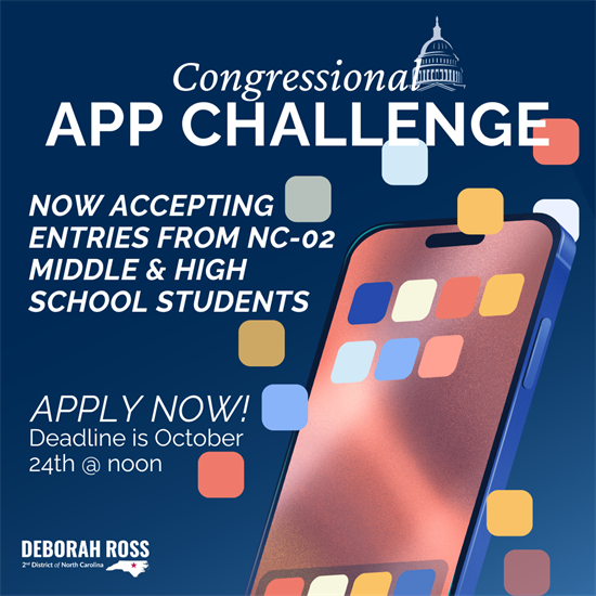 Congressional App Challenge