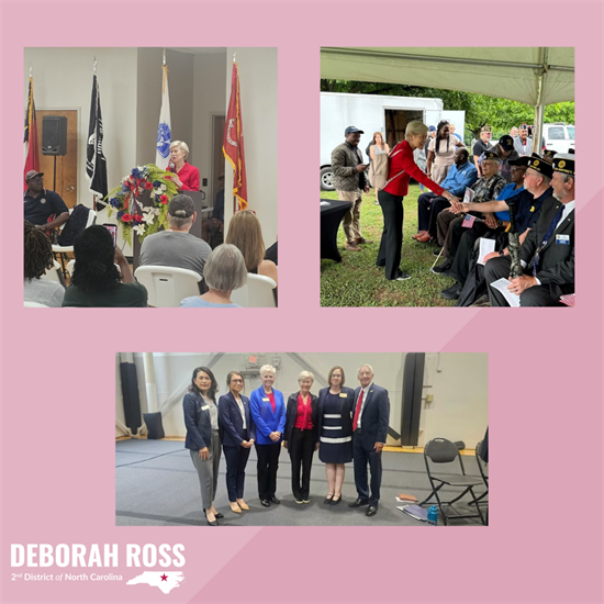 Memorial Day Events